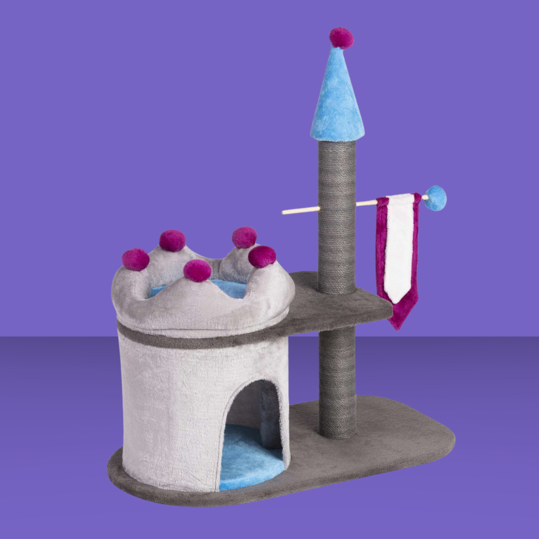 Prevue Pet Kings Manor